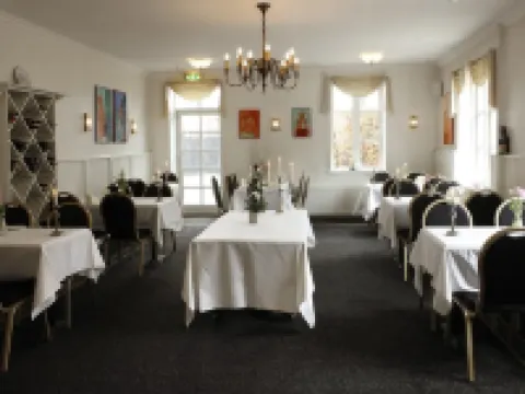 Aars Hotel Hotels in Ars