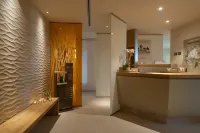 樂敦套房酒店 - SPA