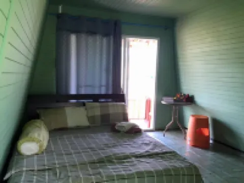 Romsiri Resort