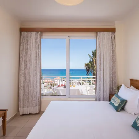 Hermes Sea View