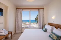 Hermes Sea View Hotels in Stalos