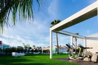 Seven Hotel & Wellness - Gay Men Only - Fitnessstudio