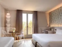 Duquesa de Cardona Hotel 4 Sup by Grup Duquessa Hotels near Opium Club
