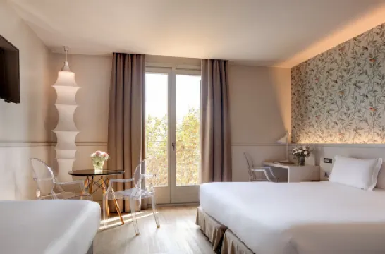 Duquesa de Cardona Hotel 4 Sup by Grup Duquessa