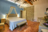 Corte San Ruffillo-Azienda Agrituristica Hotels in Santa Sofia