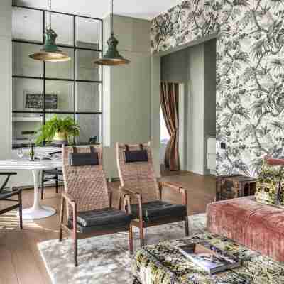 Cabosse, Boutique Palace & Spa Rooms
