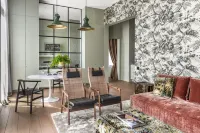 Cabosse, Boutique Palace & Spa