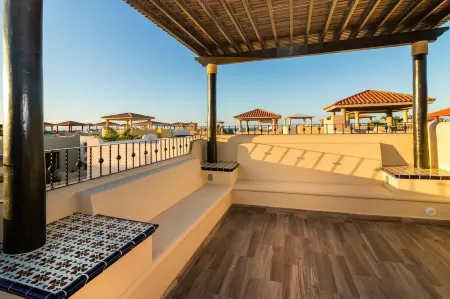 Casa Barcelona 2 Br by Casago Отели в г. Лорето