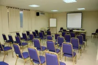 特立尼達廣場飯店