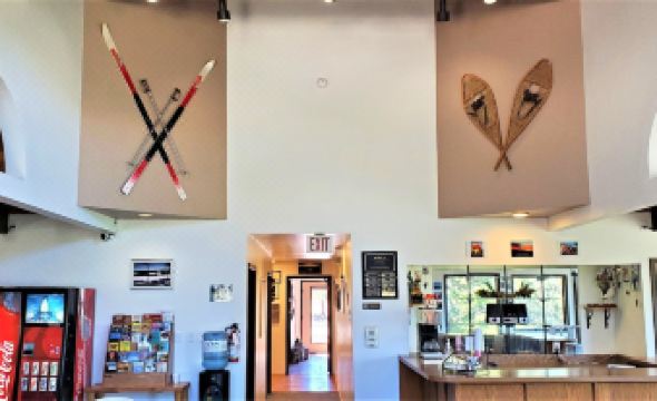 High Sierra Condominiums