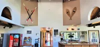 High Sierra Condominiums - Wifi