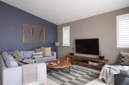 拜倫季假日公寓