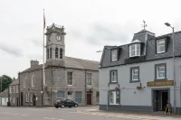 The Birchtree Hotel Hotels in Dalbeattie