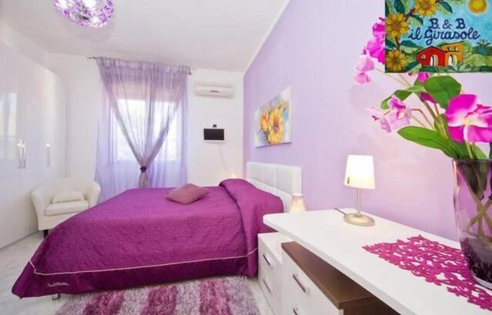 Bed and Breakfast Il Girasole
