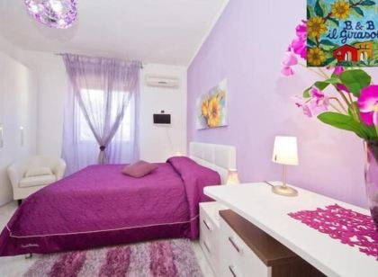 Bed and Breakfast Il Girasole