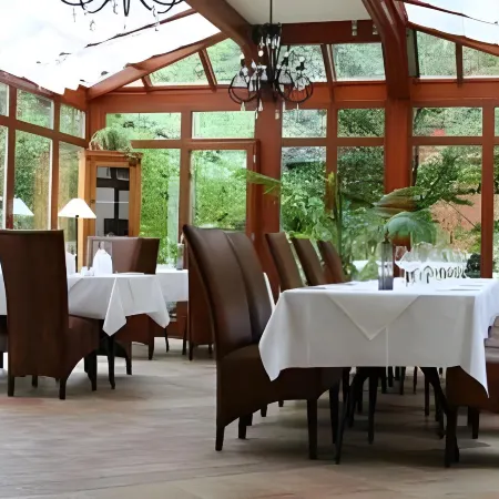 Hotel Niederländischer Hof