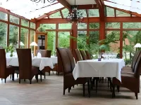 Hotel Niederländischer Hof - Breakfast
