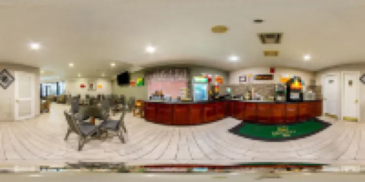 ควอลิตี้ อินน์ มาเรียตตา ใกล้ ดอบบินส์ เออาร์บี