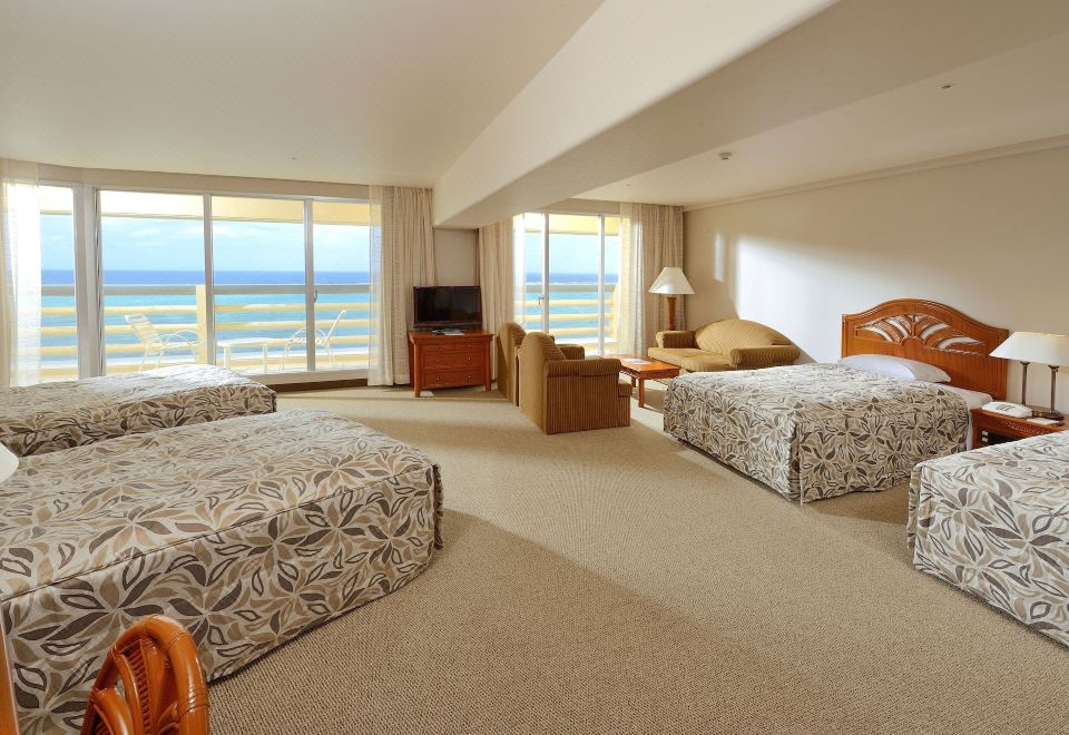 1. 리잔 시파크 호..