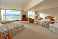 Rizzan Sea Park Hotel Tancha Bay Hoteles cerca de Cabo Manzamo