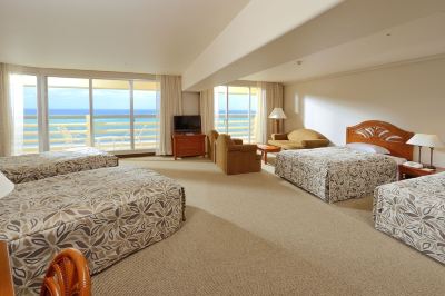 その他 リザンシーパークホテル谷茶ベイの写真