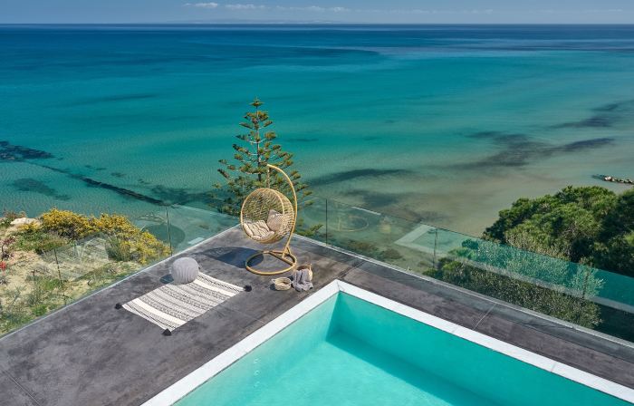 Sueno Luxury Villa