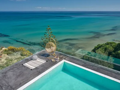 Sueno Luxury Villa Hotels in Argassi