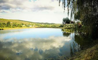 Oue Werf Country House
