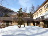 Shirafune Grand Hotel