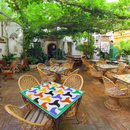 Hotel América