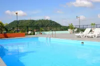 Hotel Caribe Panamá - Pool