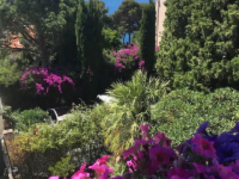 Hotel Normandy Hotels in Cap-d'Ail