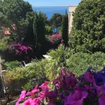 Hotel Normandy Hotels in Eze