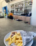 Seaview Beach Hotel - bar