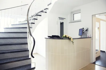 Hotel Löwenguth Отели в г. Оберельберт