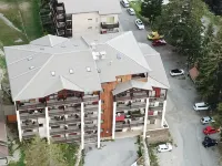 Les Blanches Provençales Hotels in Espinasses