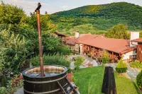 Casa Dives - Transylvania Hôtels à : 