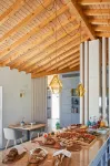 Spatia Comporta - breakfast