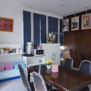 The SR Residence Lampang