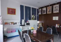 The SR Residence Lampang Hotel a Lampang