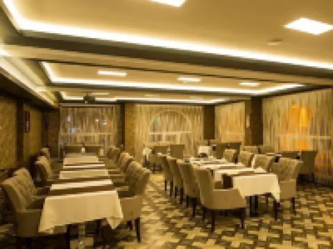 Kars-ı Şirin Otel Kars otelleri