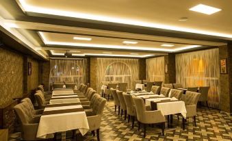 Kars-I Sirin Hotel