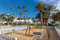 Hotel Riu Paraiso Lanzarote - All Inclusive Hotels in Tias