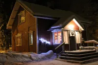 Villa Havula Hotels in Ranua