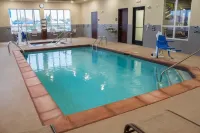 Comfort Inn & Suites Artesia - Swimmingpools