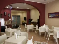 Residence Cortile Mercè Hotels in Trapani