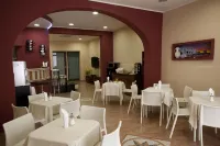 เรสซิเดนซ์กอร์ติเล เมอร์แช