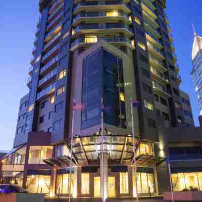 ザ スペンサー ホテル バイ キャッスル Hotel Exterior