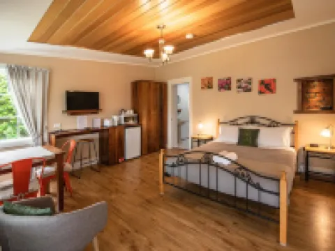 Alexandria Bed and Breakfast Hotels in Wynyard