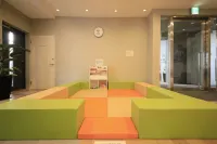 Bay Hotel Urayasu-Ekimae